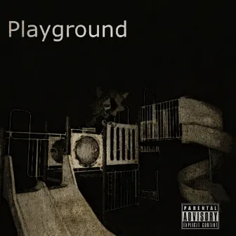 Playground by Ryan Morton