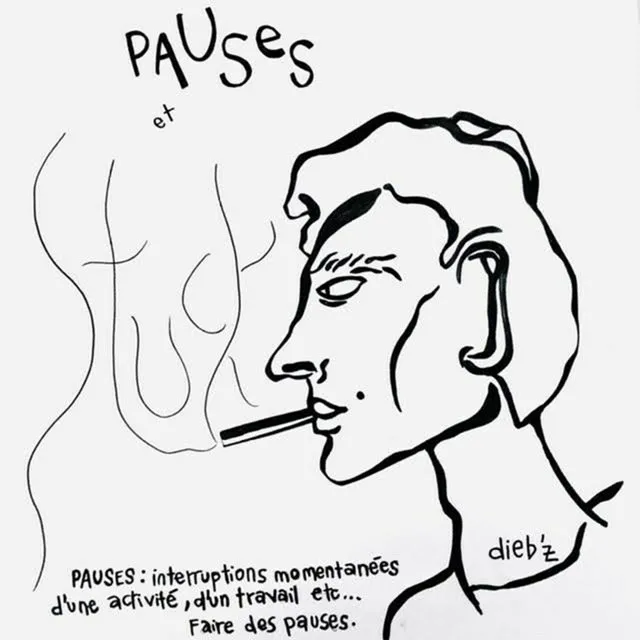 Pauses