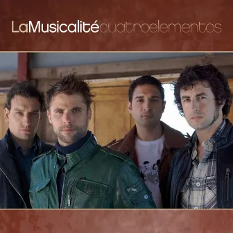 Cuatro Elementos by La Musicalité