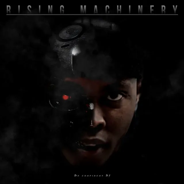 Rising Machinery