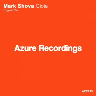 Gioia by Mark Shova