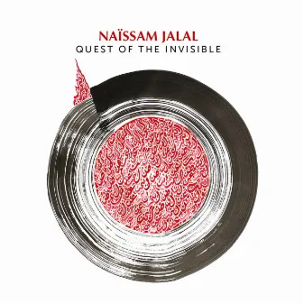 Quest of the Invisible by Naïssam Jalal