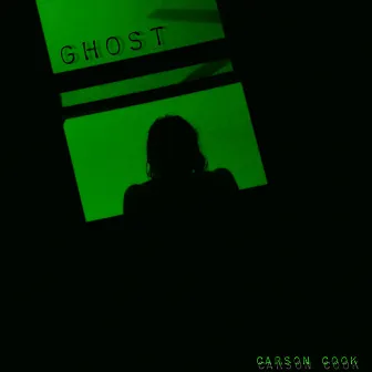 GHOST by Carson Cook