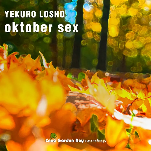 Oktober Sex