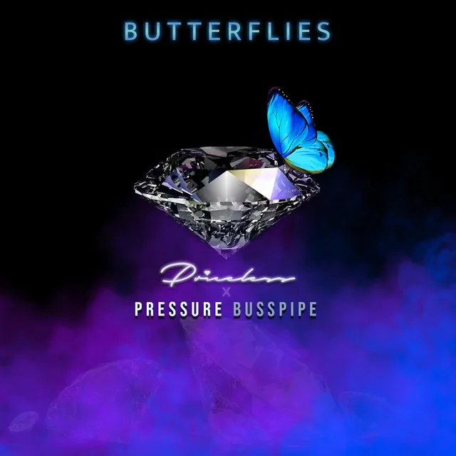 Butterflies - Radio Edit