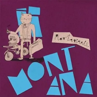 Montanimals by Montana