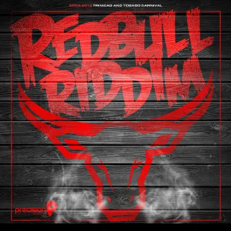 Redbull Riddim (Soca 2012 Trinidad and Tobago Carnival) by Precision Productions