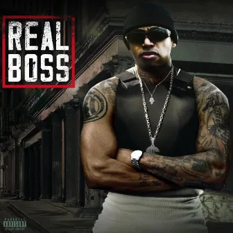 Real Boss by Ion