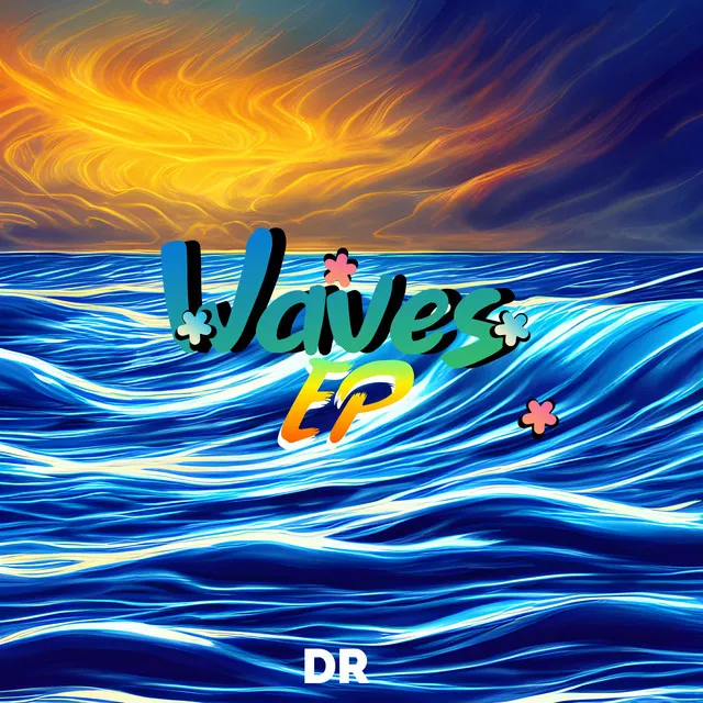 Dying Waves