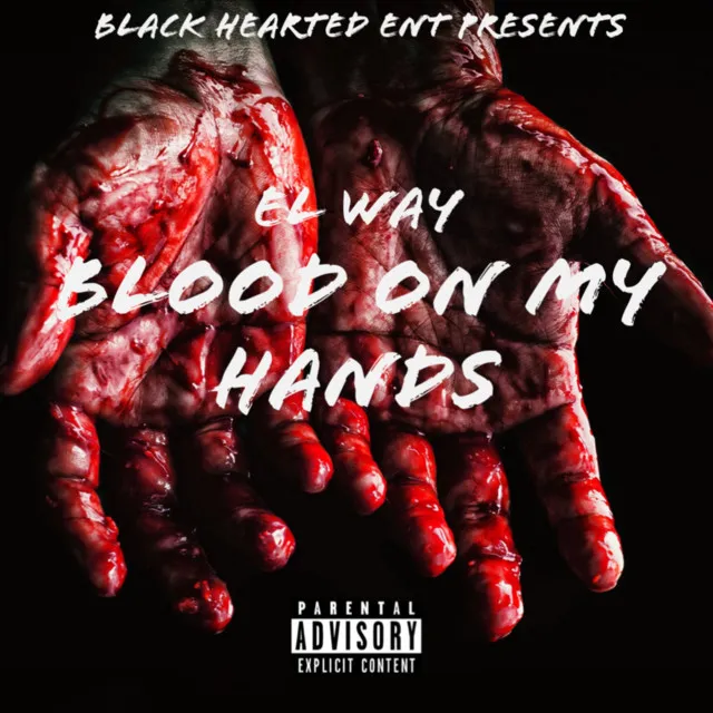 Blood On My Hands