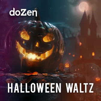 Halloween waltz by doZen