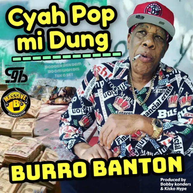 Cyah Pop mi Dung