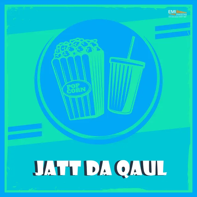 Jatt da Qaul (Original Motion Picture Soundtrack)