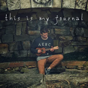 This Is My Journal by Gabe Lost