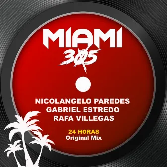 24 Horas (Original Mix) by Rafa Villegas