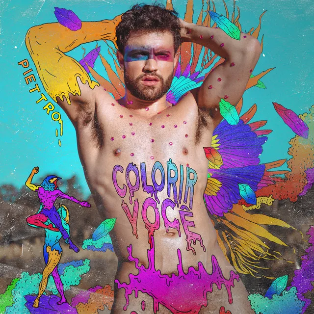 Colorir Você