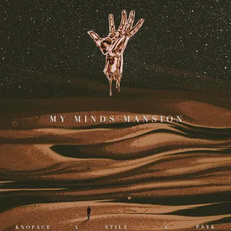 My Minds Mansion by Psyk