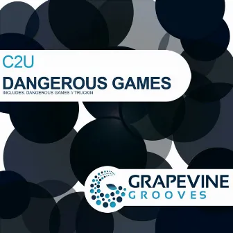 Dangerous Games by C2U