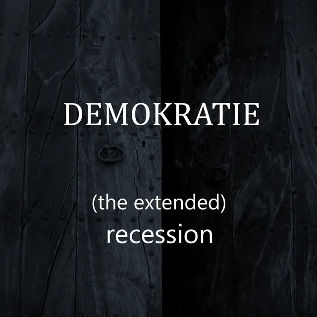 Recession (A Modern Effigy Remix)