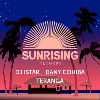 Teranga by DJ Istar