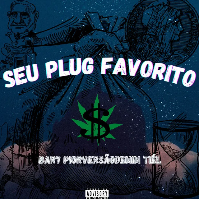 Seu Plug Favorito