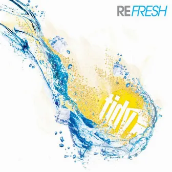 Re:Fresh EP by Untidy Dubs