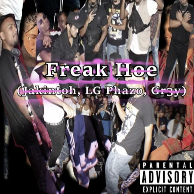 Freak Hoe