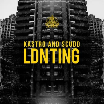 LDN TING by Kastro