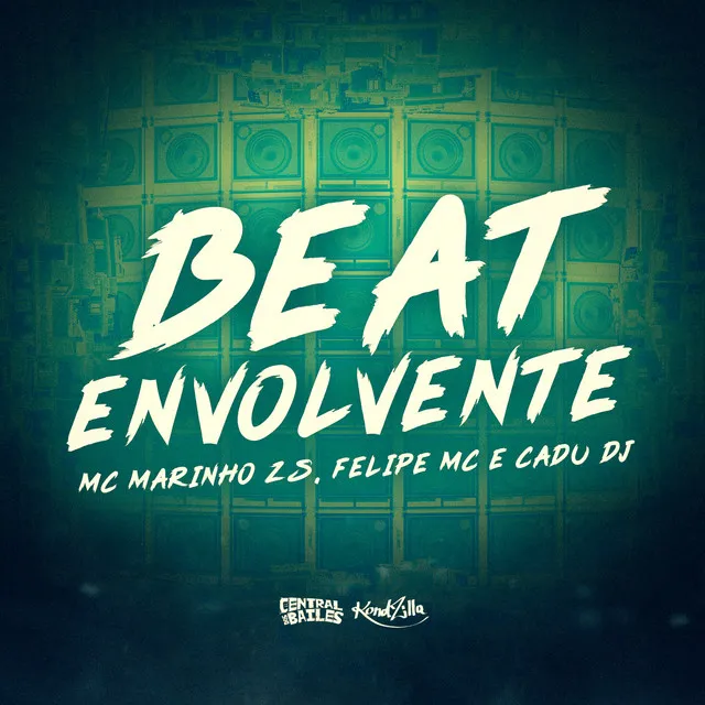 Beat Envolvente