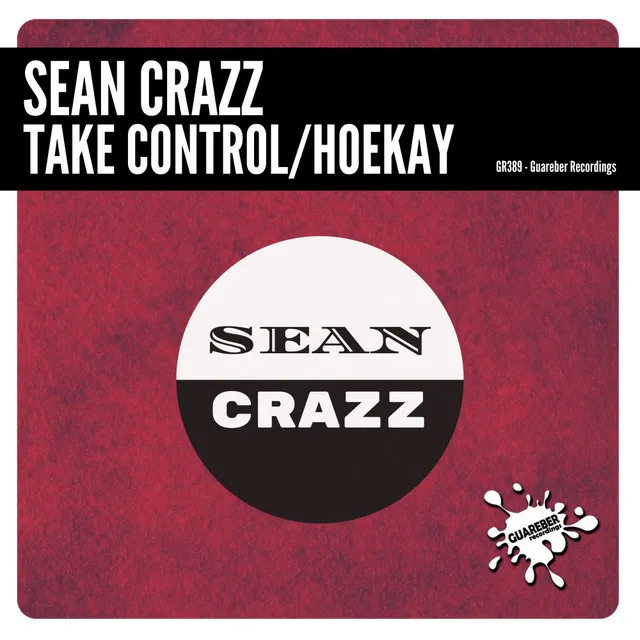 Take Control / Hoekay