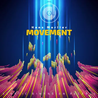 Movement by Hans Morlier