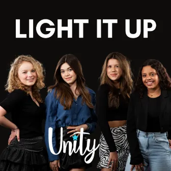 Light It Up by UNITY