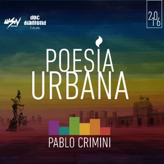 Poesía Urbana by Pablo Crimini