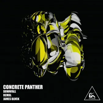 Downfall by Concrete Panther