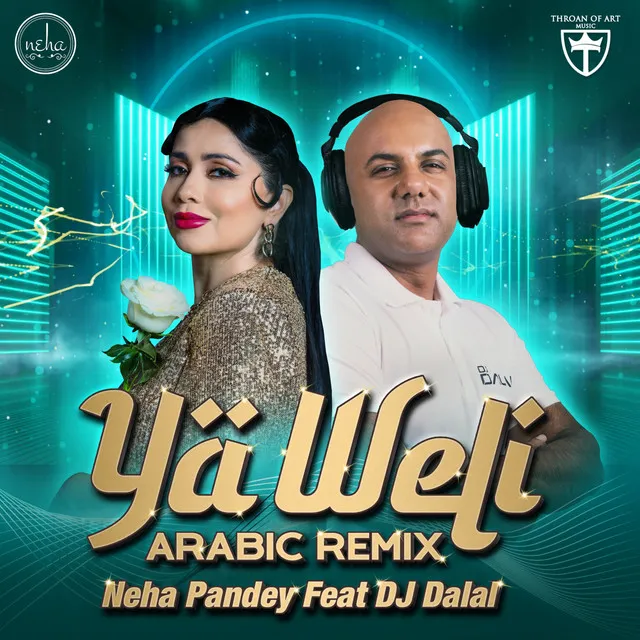 Ya Weli - Arabic Remix