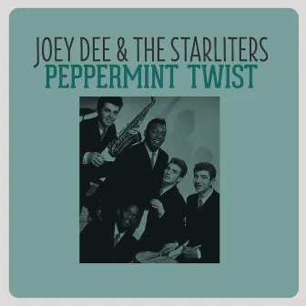 Peppermint Twist by The Starliters