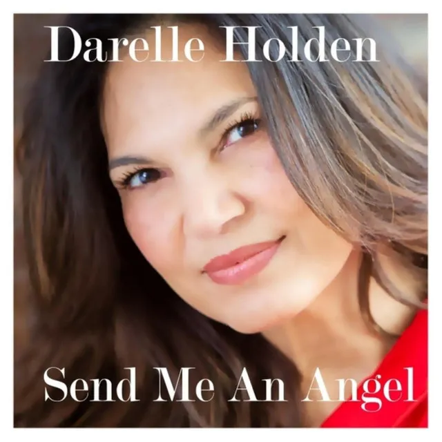 Send Me an Angel