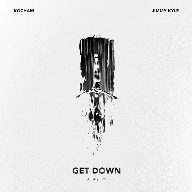 Get Down - Matt Garner Remix