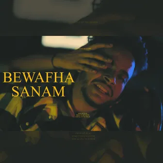 Bewafha Sanam by Kabiir