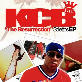 The Stilettos EP by Lord K.C.B