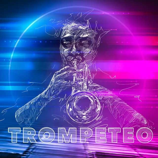 Trompeteo