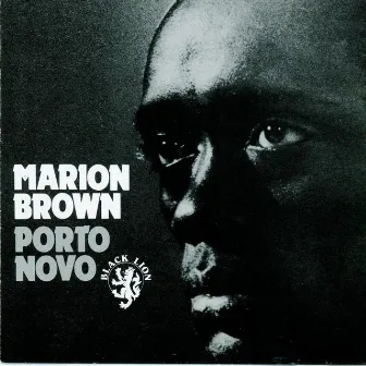 Porto Novo by Marion Brown