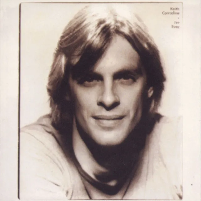 Keith Carradine