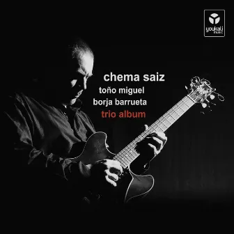 Trio Album by Chema Saiz