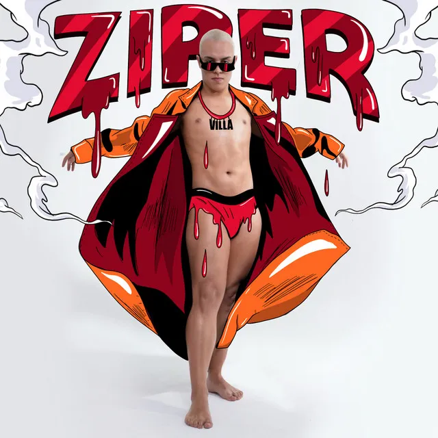 Zíper