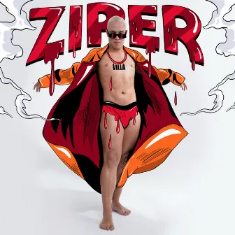 Zíper by VILLA