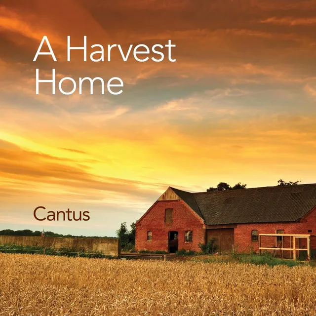 A Harvest Home