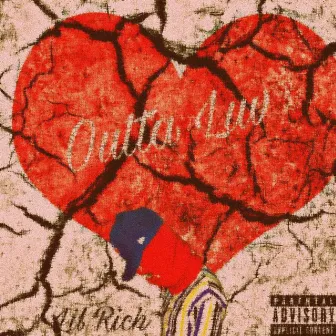 Outta Luv by Lil Rich