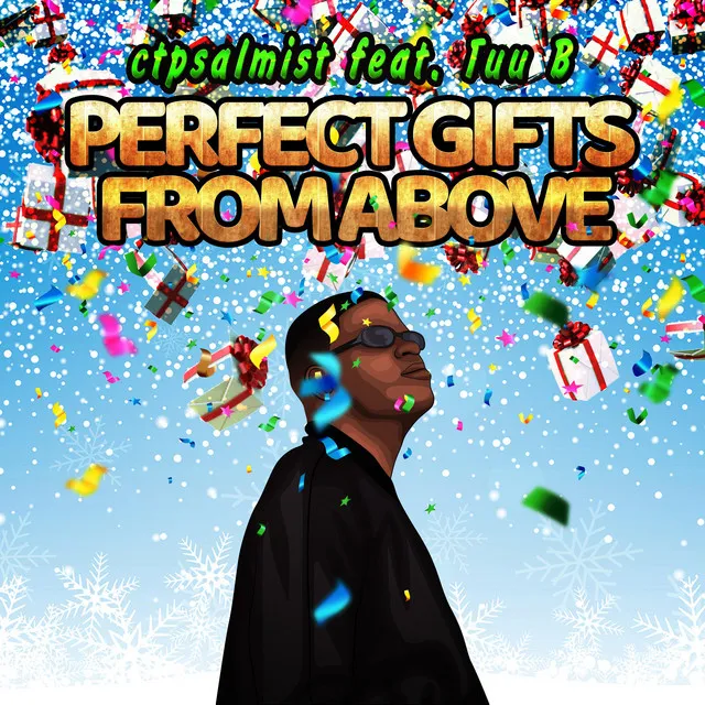 Perfect Gifts from Above