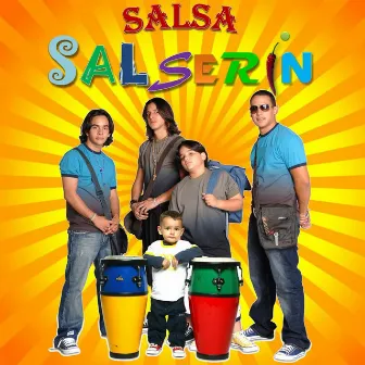 Salsa by Salserin